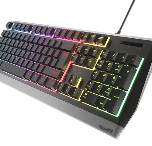Genesis Gaming keyboard Genesis Rhod 300 RGB