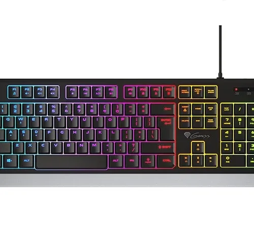 Genesis Gaming keyboard Genesis Rhod 300 RGB
