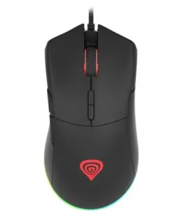 Genesis Gaming мишка Genesis Krypton 290 6400DPI RGB