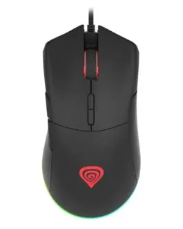 Genesis Gaming мишка Genesis Krypton 290 6400DPI RGB
