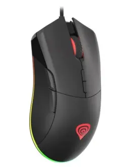 Alternative view of Genesis Gaming мишка Genesis Krypton 290 6400DPI RGB