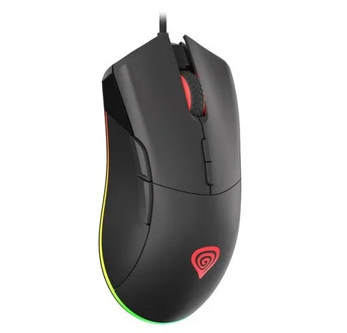 Alternative view of Genesis Gaming мишка Genesis Krypton 290 6400DPI RGB
