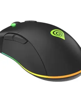 Genesis Gaming мишка Genesis Krypton 290 6400DPI RGB