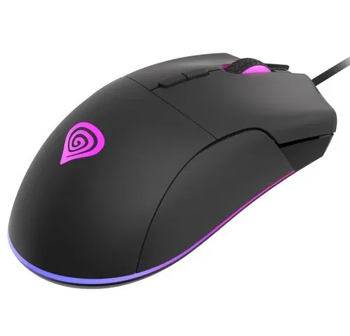 Genesis Gaming mouse Genesis Krypton 290 6400DPI RGB