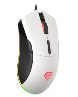 Alternative view of Genesis Gaming мишка Genesis Krypton 290 6400DPI RGB