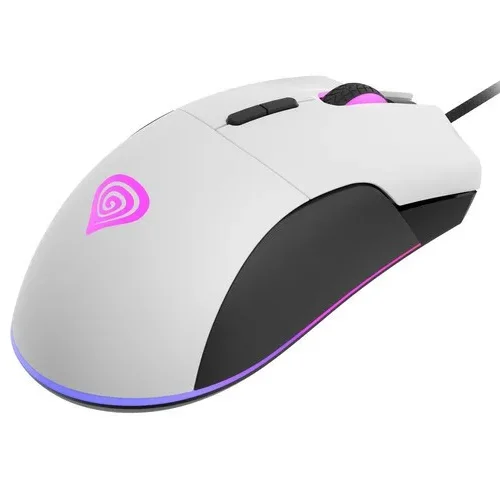 Genesis Gaming mouse Genesis Krypton 290 6400DPI RGB