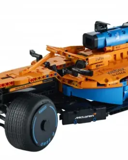 Alternative view of LEGO Lego Technic 42141 McLaren Formula 1 Race Car