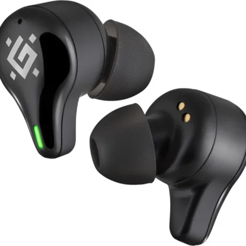 Alternative view of Defender безжични слушалки CYB ERDOTS 250