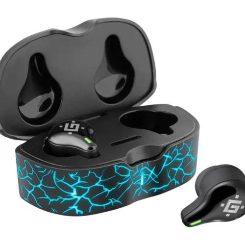 Defender безжични слушалки CYB ERDOTS 250