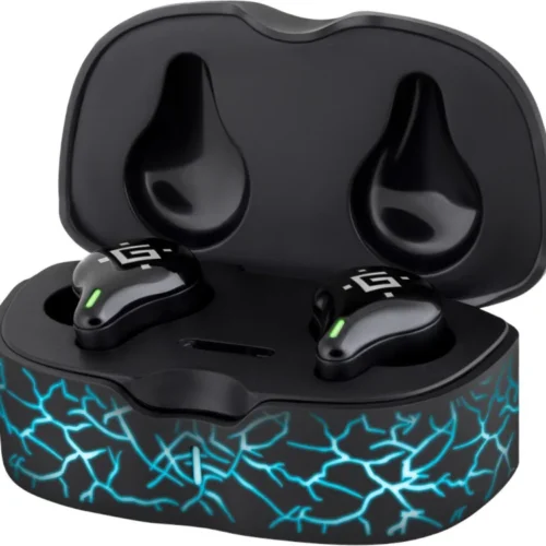 Defender безжични слушалки CYB ERDOTS 250