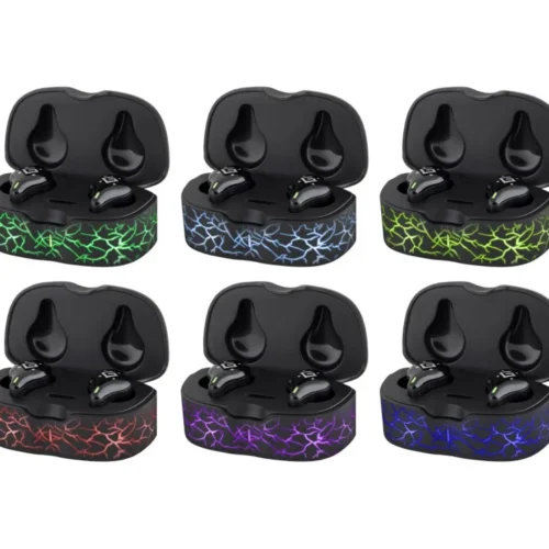 Defender безжични слушалки CYB ERDOTS 250