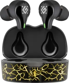 Defender безжични слушалки CYB ERDOTS 250