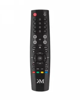 Alternative view of Kruger & Matz  TV Kruger&Matz 32 HD DV B-T2 H.265 HEVC