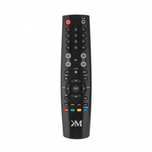 Alternative view of Kruger & Matz  TV Kruger&Matz 32 HD DV B-T2 H.265 HEVC