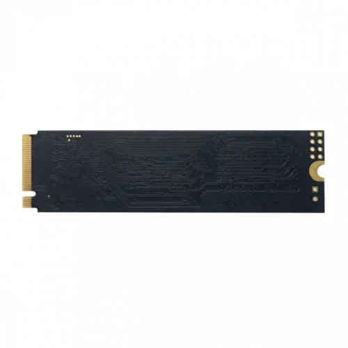 Alternative view of Patriot SSD drive P310 480GB M.2 2280 1700/1500 PCIe NVMe Gen3 x 4