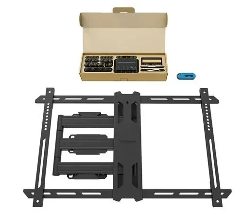 Neomounts WL40S-850BL16 40-70 инча 45kg