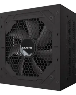 Alternative view of Gigabyte Modular захранващ блок UD750GM 750W 80PLUS GOLD ATX