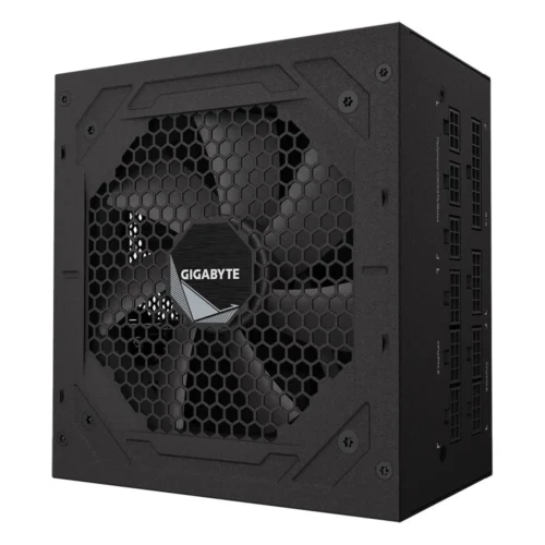 Alternative view of Gigabyte Modular захранващ блок UD750GM 750W 80PLUS GOLD ATX