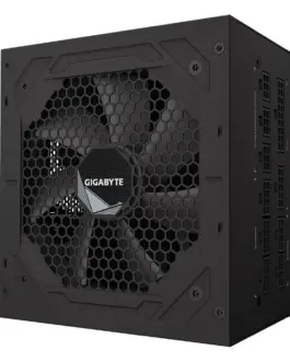 Alternative view of Gigabyte Modular захранващ блок UD850GM 850W 80PLUS GOLD ATX
