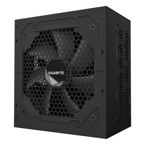 Alternative view of Gigabyte Modular захранващ блок UD850GM 850W 80PLUS GOLD ATX