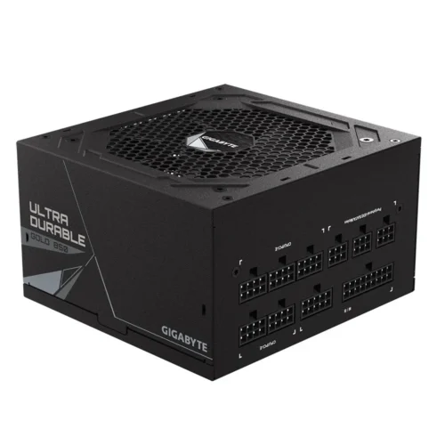Gigabyte Modular захранващ блок UD850GM 850W 80PLUS GOLD ATX