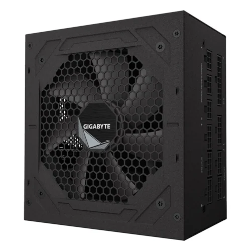 Alternative view of Gigabyte Modular захранващ блок UD1000GM 1000W 80PLUS GOLD ATX