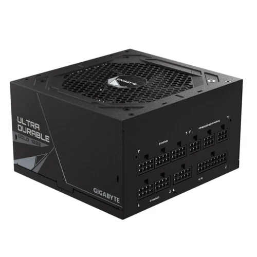 Gigabyte Modular захранващ блок UD1000GM 1000W 80PLUS GOLD ATX