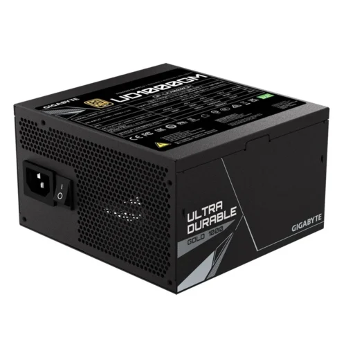 Gigabyte Modular захранващ блок UD1000GM 1000W 80PLUS GOLD ATX