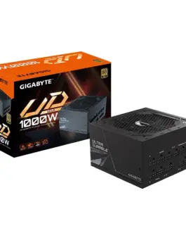 Gigabyte Modular захранващ блок UD1000GM 1000W 80PLUS GOLD ATX
