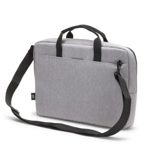 DICOTA Bag Slim Case Eco MOTION for Лаптоп 12-13.3 inches light сив