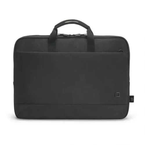 DICOTA Bag Slim Case Eco MOTION for Лаптоп 14-15.6 inches черен