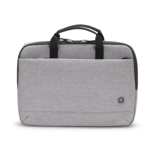 DICOTA Bag Slim Case Eco MOTION for Лаптоп 14-15.6 inches light сив