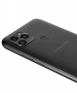 Kruger & Matz Kruger & Matz Smartphone FLOW 9 черен