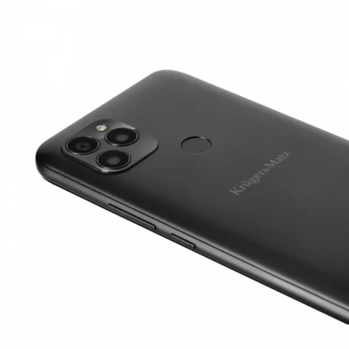 Kruger & Matz Kruger & Matz Smartphone FLOW 9 черен