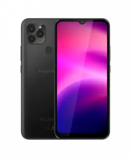 Kruger & Matz  Kruger & Matz Smartphone FLOW 9 черен