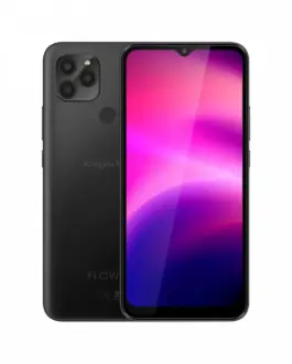 Kruger & Matz  Kruger & Matz Smartphone FLOW 9 черен