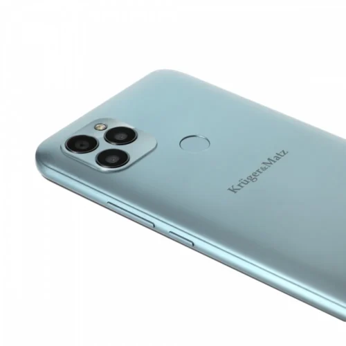 Kruger & Matz Kruger & Matz Smartphone FLOW 9 Light син