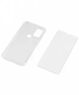 Alternative view of Kruger & Matz  Kruger & Matz smartphone Live 9 черен