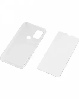 Alternative view of Kruger & Matz  Kruger & Matz smartphone Live 9 черен