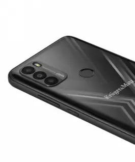 Kruger & Matz Kruger & Matz smartphone Live 9 черен