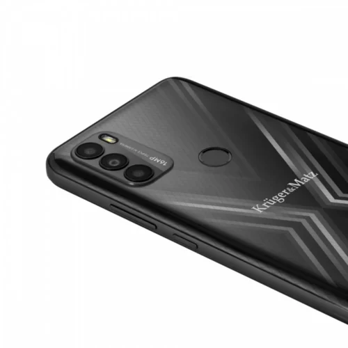 Kruger & Matz Kruger & Matz smartphone Live 9 черен
