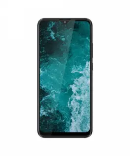 Kruger & Matz  Kruger & Matz smartphone Live 9 черен