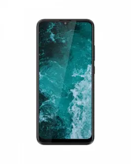 Kruger & Matz  Kruger & Matz smartphone Live 9 черен