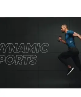 LG Electronics Monitor 55VL5PJ-A 500cd/m2 24/7