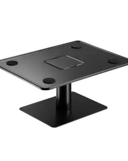 LogiLink Tabletop projector stand черен