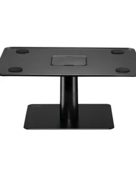 Alternative view of LogiLink Tabletop projector stand ,черен