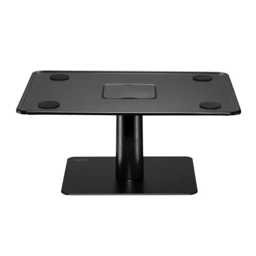 Alternative view of LogiLink Tabletop projector stand ,черен