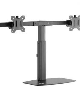 Maclean 2x стойка за монитор Ergo Office ER-411