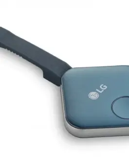 Alternative view of LG Electronics LG SC-00DA.AEUQ New One Quick Share Stock