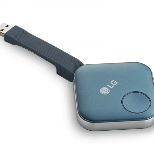 Alternative view of LG Electronics LG SC-00DA.AEUQ New One Quick Share Stock